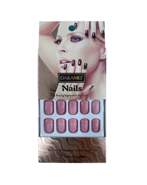 Dailamei Nails Press On Faux Ongles Accessoires Onglerie