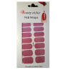 Stickers Press On Nails Accessoires Onglerie et Soins Ongles Manicure Rapide
