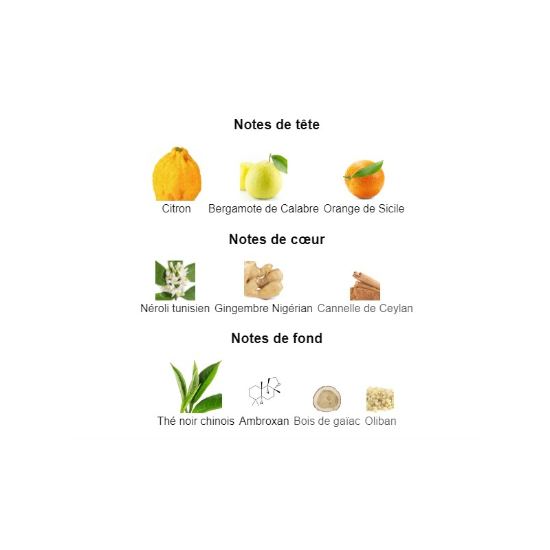 Imagination Louis Vuitton - Extrait de Parfum pour Homme