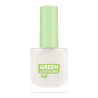 Golden Rose Vernis à Ongles 101 Green Last & Care Nail Color GR 10.2ml