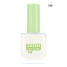 Golden Rose Vernis à Ongles 103 Green Last & Care Nail Color GR 10.2ml