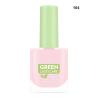 Golden Rose Vernis à Ongles 104 Green Last & Care Nail Color GR 10.2ml
