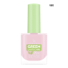 Golden Rose Vernis à Ongles 105 Green Last & Care Nail Color GR 10.2ml