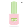 Golden Rose Vernis à Ongles 106 Green Last & Care Nail Color GR 10.2ml