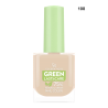 Golden Rose Vernis à Ongles 108 Green Last & Care Nail Color GR 10.2ml