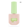 Golden Rose Vernis à Ongles 111 Green Last & Care Nail Color GR 10.2ml