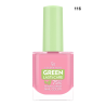 Golden Rose Vernis à Ongles 116 Green Last & Care Nail Color GR 10.2ml