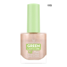 Golden Rose Vernis à Ongles 119 Green Last & Care Nail Color GR 10.2ml