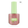 Golden Rose Vernis à Ongles 122 Green Last & Care Nail Color GR 10.2ml