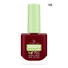 Golden Rose Vernis à Ongles 128 Green Last & Care Nail Color GR 10.2ml