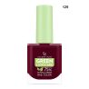 Golden Rose Vernis à Ongles 129 Green Last & Care Nail Color GR 10.2ml