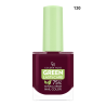 Golden Rose Vernis à Ongles 130 Green Last & Care Nail Color GR 10.2ml