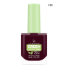 Golden Rose Vernis à Ongles 131 Green Last & Care Nail Color GR 10.2ml