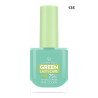 Golden Rose Vernis à Ongles 135 Green Last & Care Nail Color GR 10.2ml