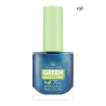 Golden Rose Vernis à Ongles 137 Green Last & Care Nail Color GR 10.2ml