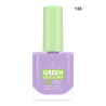 Golden Rose Vernis à Ongles 138 Green Last & Care Nail Color GR 10.2ml