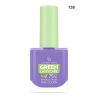 Golden Rose Vernis à Ongles 139 Green Last & Care Nail Color GR 10.2ml