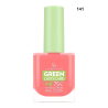 Golden Rose Vernis à Ongles 141 Green Last & Care Nail Color GR 10.2ml