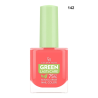 Golden Rose Vernis à Ongles 142 Green Last & Care Nail Color GR 10.2ml
