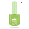 Golden Rose Vernis à Ongles 144 Green Last & Care Nail Color GR 10.2ml