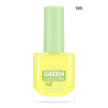 Golden Rose Vernis à Ongles 145 Green Last & Care Nail Color GR 10.2ml