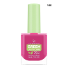 Golden Rose Vernis à Ongles 146 Green Last & Care Nail Color GR 10.2ml