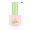 Golden Rose Vernis à Ongles 147 Green Last & Care Nail Color GR 10.2ml