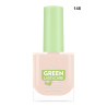 Golden Rose Vernis à Ongles 148 Green Last & Care Nail Color GR 10.2ml