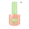 Golden Rose Vernis à Ongles 149 Green Last & Care Nail Color GR 10.2ml