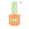 Golden Rose Vernis à Ongles 150 Green Last & Care Nail Color GR 10.2ml