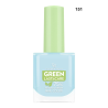 Golden Rose Vernis à Ongles 151 Green Last & Care Nail Color GR 10.2ml