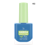 Golden Rose Vernis à Ongles 152 Green Last & Care Nail Color GR 10.2ml