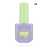 Golden Rose Vernis à Ongles 154 Green Last & Care Nail Color GR 10.2ml