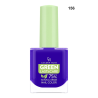 Golden Rose Vernis à Ongles 156 Green Last & Care Nail Color GR 10.2ml