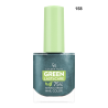Golden Rose Vernis à Ongles 158 Green Last & Care Nail Color GR 10.2ml