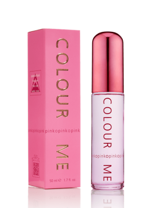 Colour Me Pink Eau de...