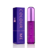 Colour Me Purple Eau de Parfum 50ml pour Femme