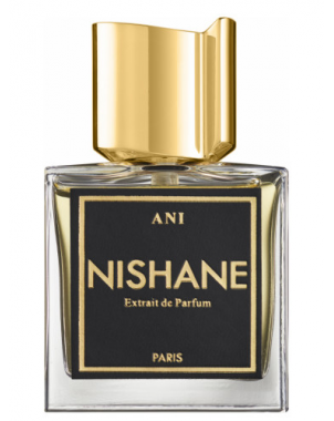 Ani Nishane - Extrait de Parfum pour Homme et Femme