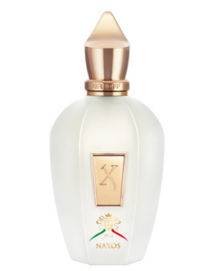 XJ 1861 Naxos Xerjoff - Extrait de Parfum pour Homme et Femme