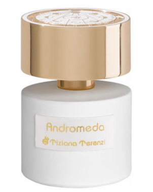 Andromeda Tiziana Terenzi - Extrait de Parfum pour Homme et Femme