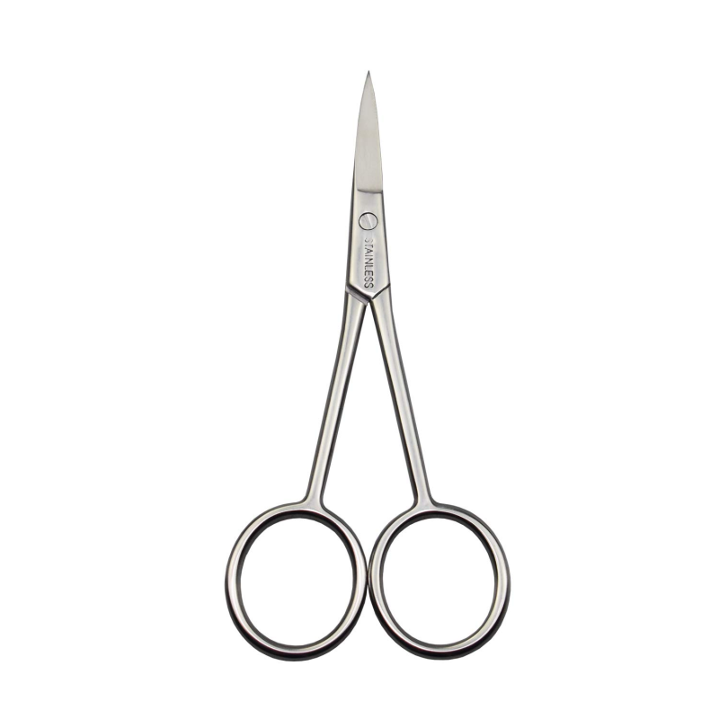 Ciseau Cuticules Coupe Cuticules Acier Inoxydable Accessoires Onglerie et Ongles