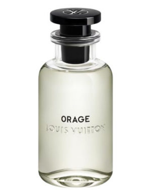 Orage Louis Vuitton - Extrait de Parfum pour Homme