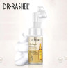 dr-rashel-gel-mousse-nettoyante-brosse-collagène-rides-ridules-élasticité-jeunesse