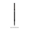 Glam of Sweden Crayon Sourcils Eyebrow Twist Medium Brown