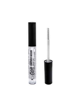 Mascara Transparent Glam of...