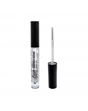 Mascara Transparent Glam of Sweden Gel à Sourcils et Cils