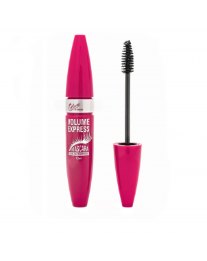 Volume Express Mascara Non Waterproof Glam of Sweden