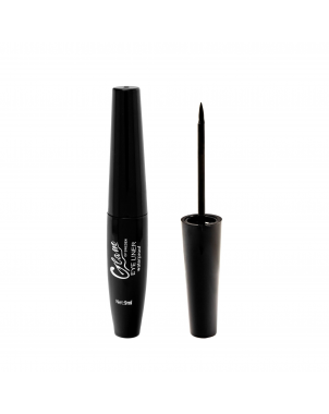 Eyeliner Black Waterproof Glam of Sweden