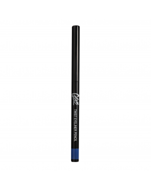 Crayon Yeux Bleu Twist Eyeliner Pencil Bleu Glam of Sweden