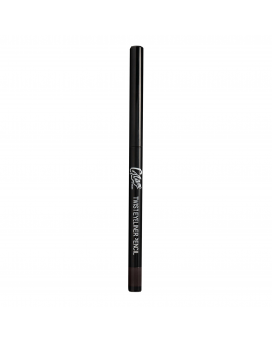 Crayon Yeux Marron Twist Eyeliner Pencil Marron Glam of Sweden